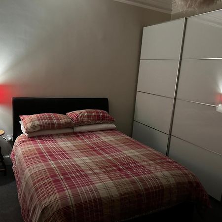 The Old Post Office Double Room 卡诺斯蒂 外观 照片