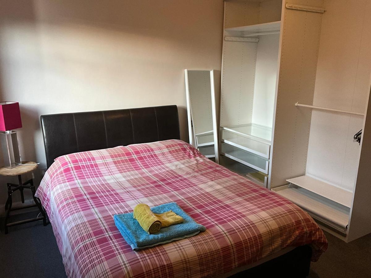 The Old Post Office Double Room 卡诺斯蒂 外观 照片