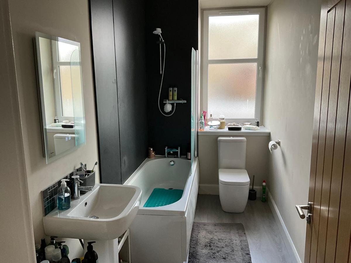 The Old Post Office Double Room 卡诺斯蒂 外观 照片