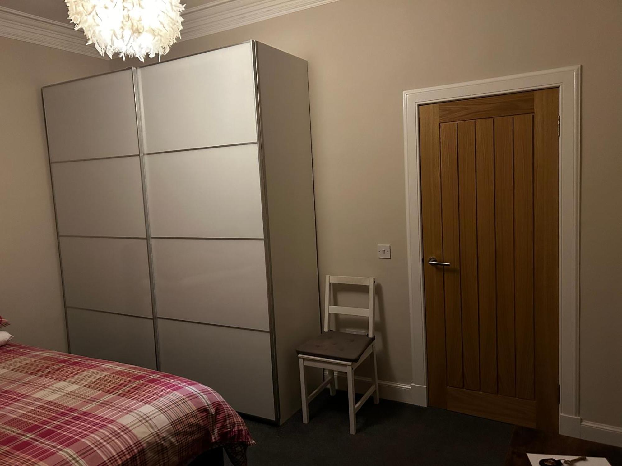 The Old Post Office Double Room 卡诺斯蒂 外观 照片