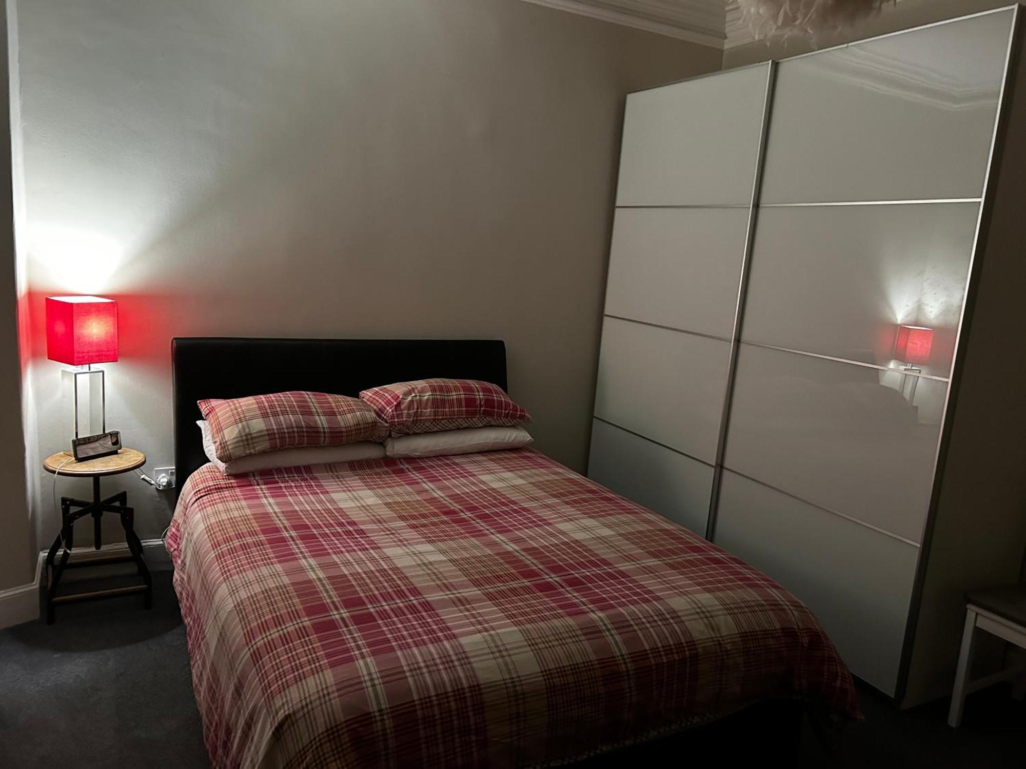 The Old Post Office Double Room 卡诺斯蒂 外观 照片